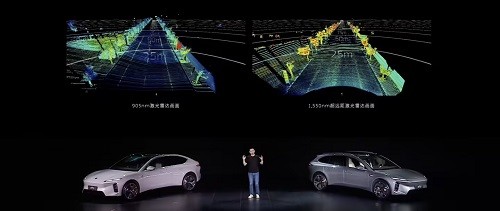 2025款蔚来 ET5 / ET5T 车型正式上市