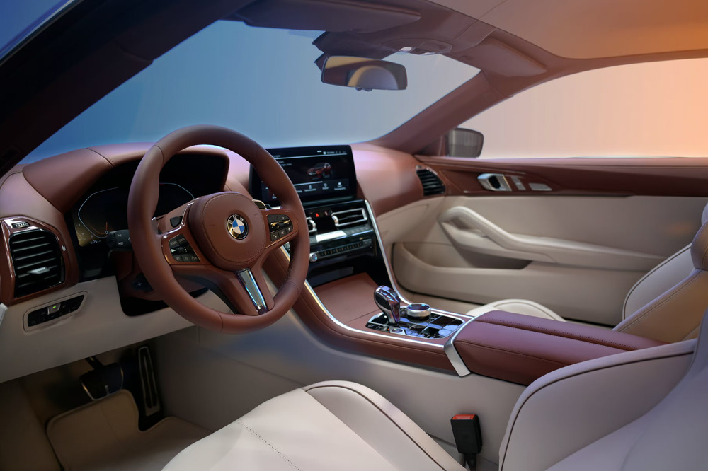 宝马全新双门猎装BMW Speedtop概念车曝光