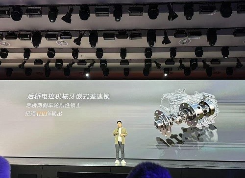 哈弗猛龙燃油版价格参数配置
