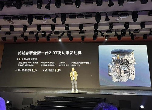哈弗猛龙燃油版价格参数配置
