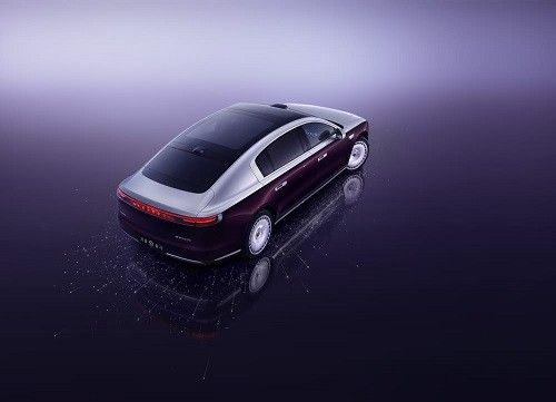 尊界s800价格落地价多少钱