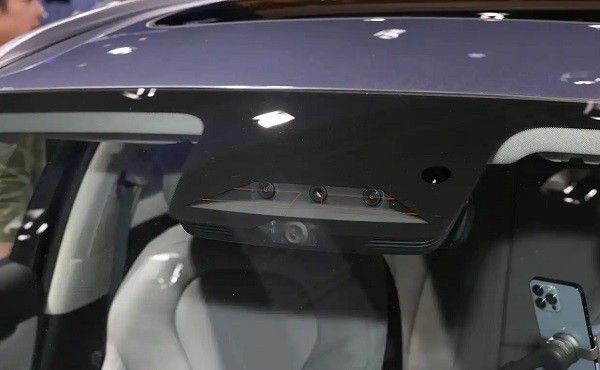 比亚迪海豹06DM-i旅行版价格12万-15万元