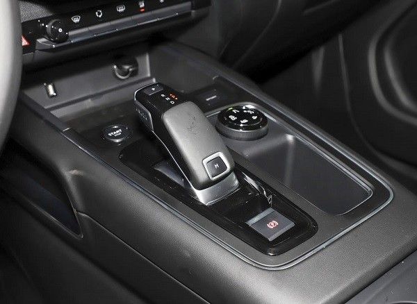 2026款天逸C5AIRCROSS参数配置、报价及图片