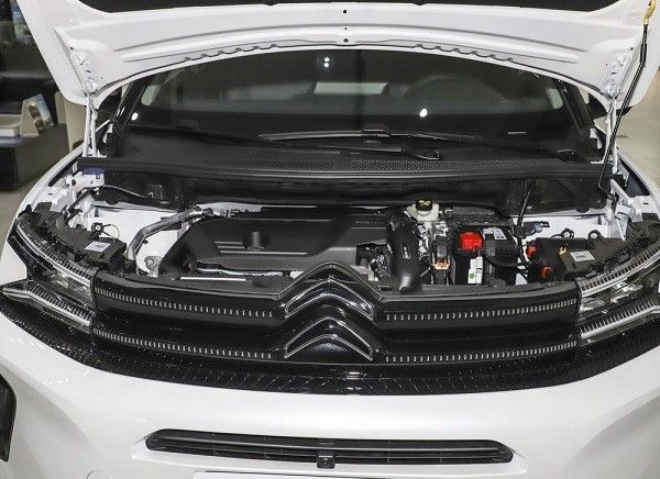 2026款天逸C5AIRCROSS参数配置、报价及图片