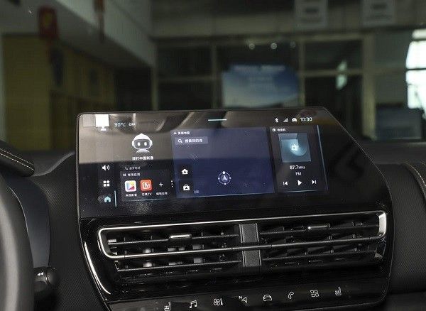 2026款天逸C5AIRCROSS参数配置、报价及图片