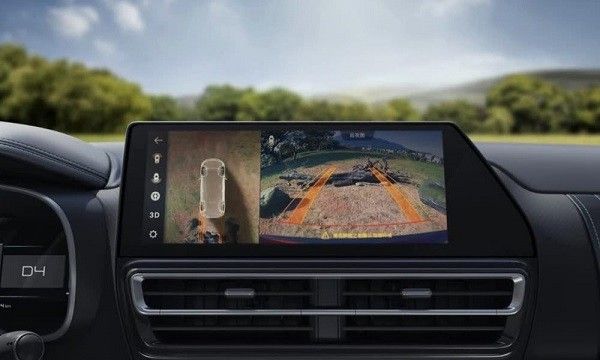 2026款天逸C5AIRCROSS参数配置、报价及图片