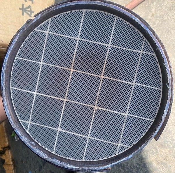 颗粒捕捉器堵塞清洗一次多少钱