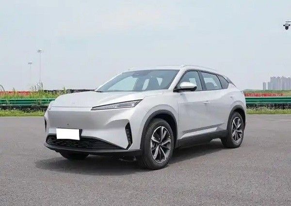 示界06参数配置续航里程新车价格多少钱