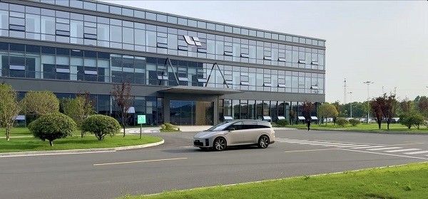 六座纯电SUV理想i8落地价格多少钱什么时候上市