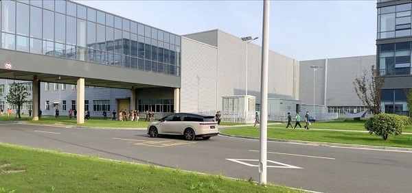 六座纯电SUV理想i8落地价格多少钱什么时候上市