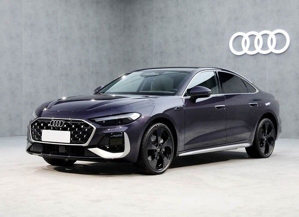 一汽奥迪a5l价格多少钱什么时候上市开启预售