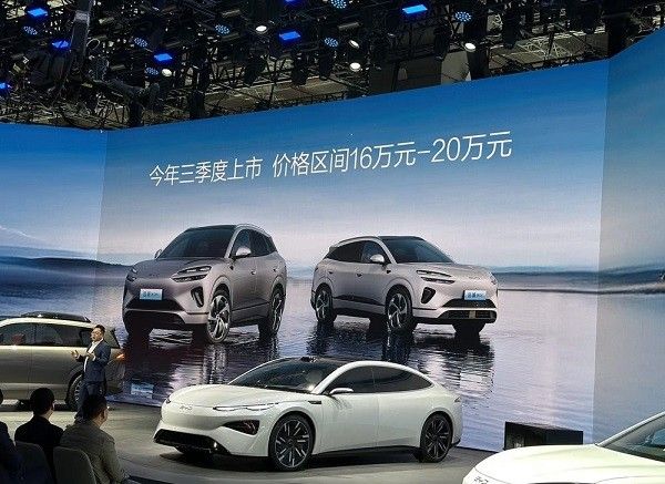 比亚迪海狮06什么时候上市价格多少钱参数配置