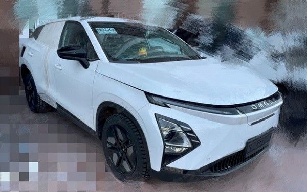 紧凑型SUV奇瑞T13T什么时候上市价格多少钱