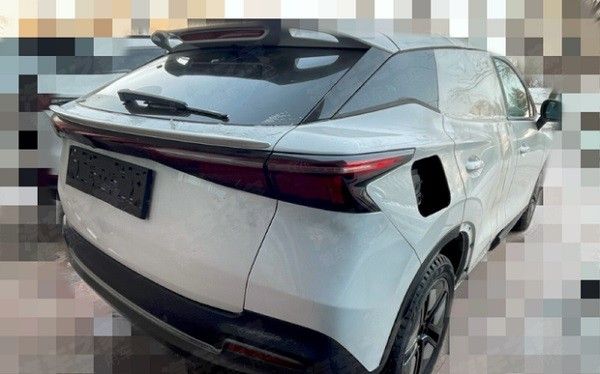 紧凑型SUV奇瑞T13T什么时候上市价格多少钱