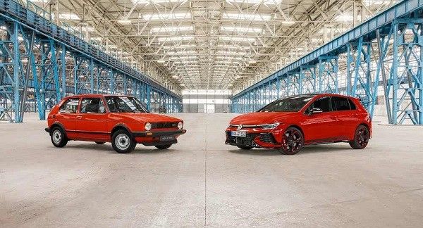高尔夫GTI50周年特别版价格多少钱一辆