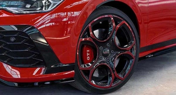 高尔夫GTI50周年特别版价格多少钱一辆