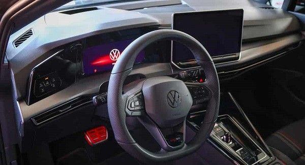 高尔夫GTI50周年特别版价格多少钱一辆