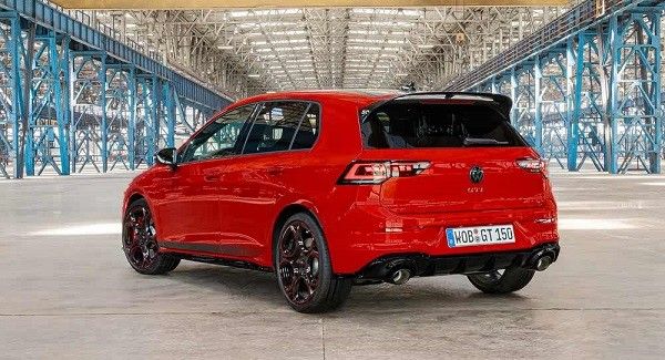 高尔夫GTI50周年特别版价格多少钱一辆