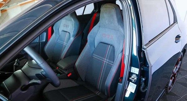 高尔夫GTI50周年特别版价格多少钱一辆