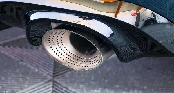 高尔夫GTI50周年特别版价格多少钱一辆