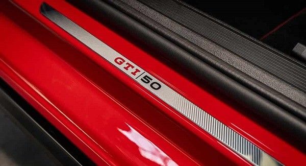 高尔夫GTI50周年特别版价格多少钱一辆