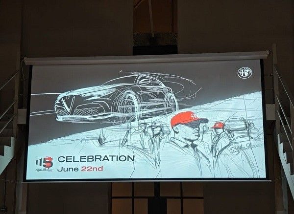 阿尔法罗密欧115年特别版车型多少钱一辆