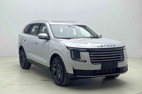 捷途X70L新车价格什么时候上市参数配置