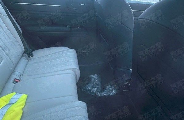 捷途山海L7PLUS新车上市时间落地价格