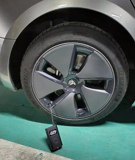 model3轮胎气压多少合适