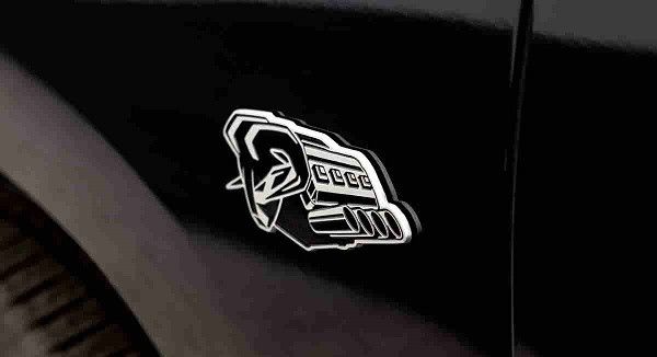 Stellantis复活SRT子品牌2026款RAM 1500启用HEMI V8发动机