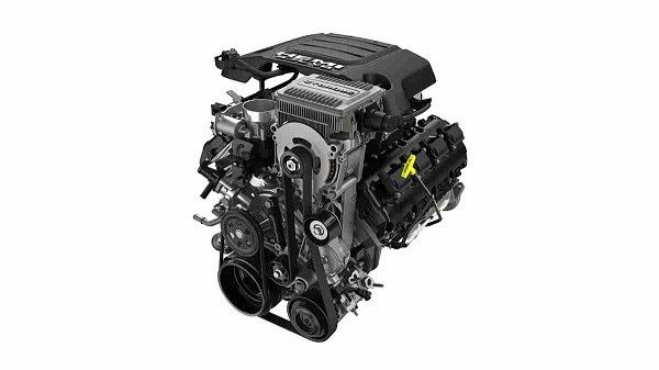 Stellantis复活SRT子品牌2026款RAM 1500启用HEMI V8发动机