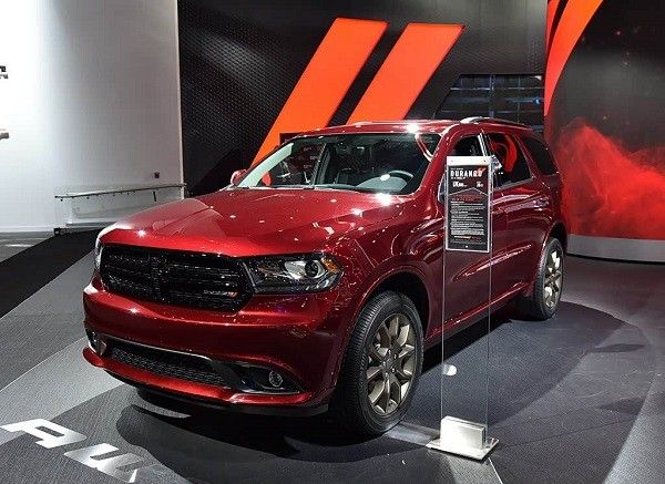 Stellantis复活SRT子品牌2026款RAM 1500启用HEMI V8发动机