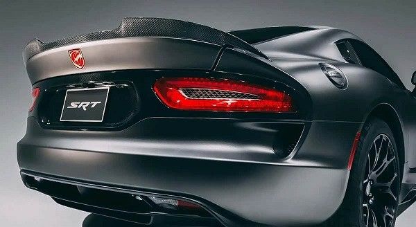 Stellantis复活SRT子品牌2026款RAM 1500启用HEMI V8发动机