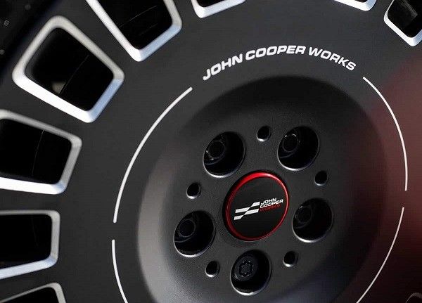 全新性能MINI JCW Accessories套件版价格多少钱上市时间