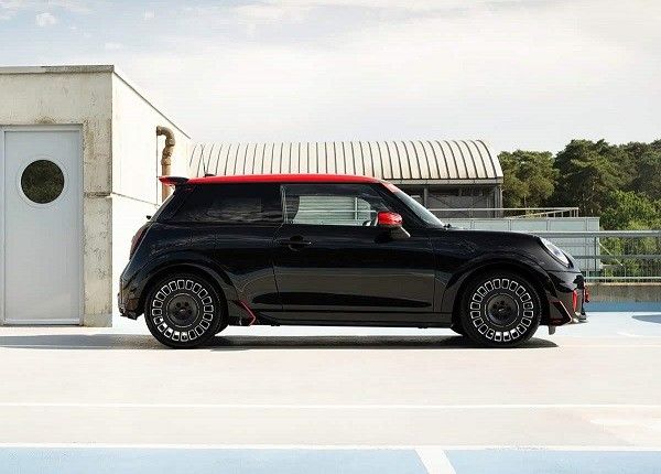 全新性能MINI JCW Accessories套件版价格多少钱上市时间