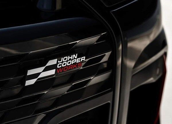 全新性能MINI JCW Accessories套件版价格多少钱上市时间