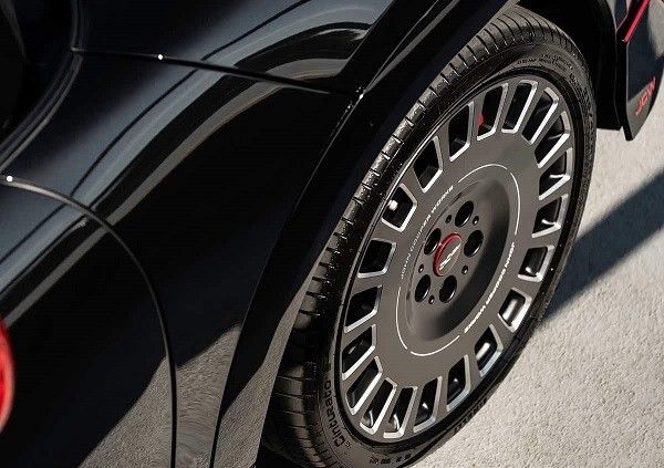 全新性能MINI JCW Accessories套件版价格多少钱上市时间