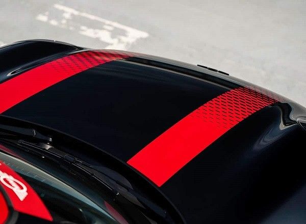 全新性能MINI JCW Accessories套件版价格多少钱上市时间