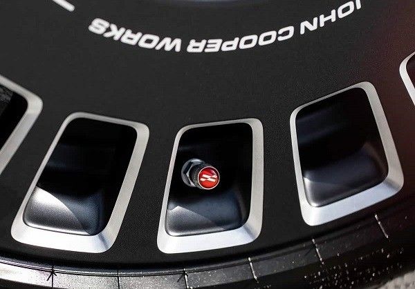 全新性能MINI JCW Accessories套件版价格多少钱上市时间