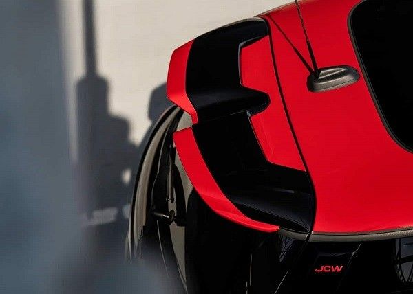 全新性能MINI JCW Accessories套件版价格多少钱上市时间