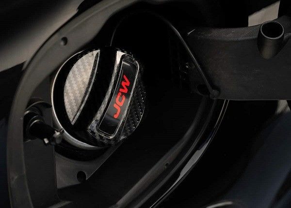 全新性能MINI JCW Accessories套件版价格多少钱上市时间