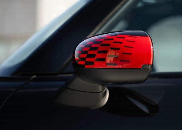 全新性能MINI JCW Accessories套件版价格多少钱上市时间