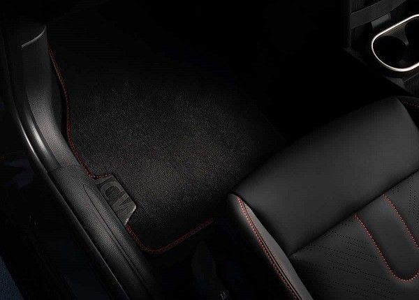 全新性能MINI JCW Accessories套件版价格多少钱上市时间