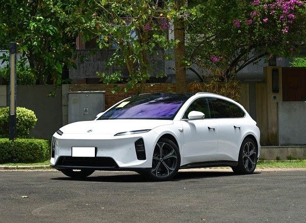 新款EC6/ET5/ET5T蔚来冠军纪念版车型将发布