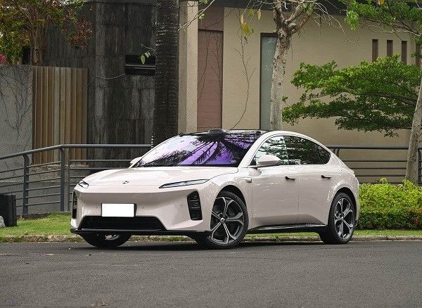 新款EC6/ET5/ET5T蔚来冠军纪念版车型将发布