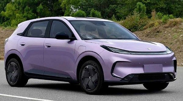 极狐T1报价价格大概多少钱预计售价