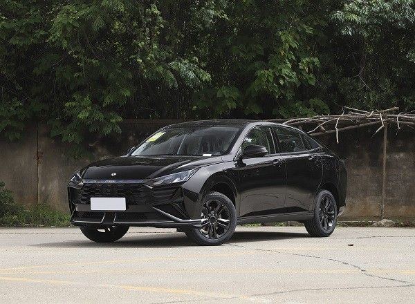 2025款奕炫价格多少钱参数配置尺寸轴距油耗