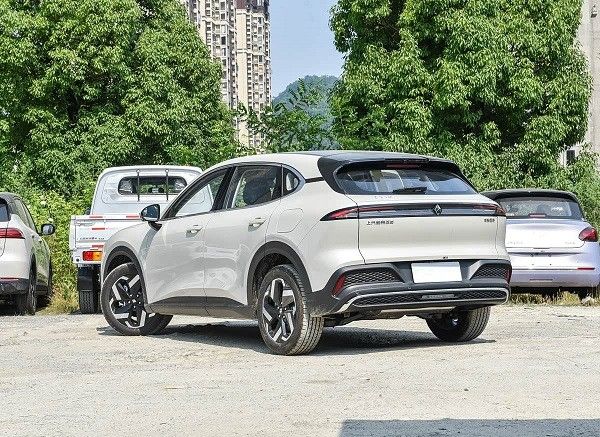 2026款宝骏云海上市时间价格落地价格多少钱