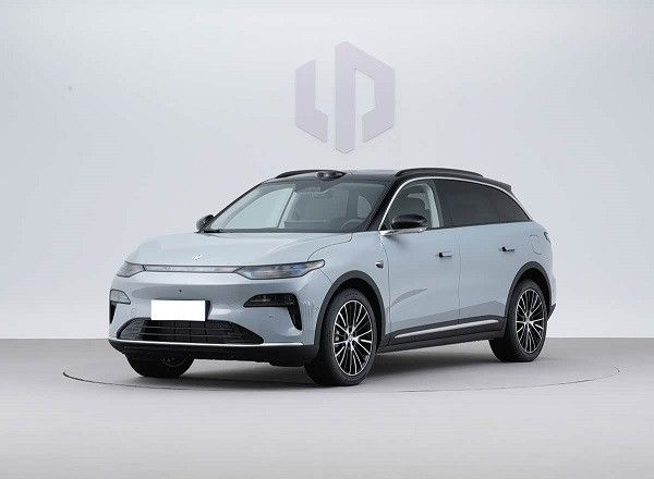 中型SUV新款零跑C11什么时候上市价格多少钱
