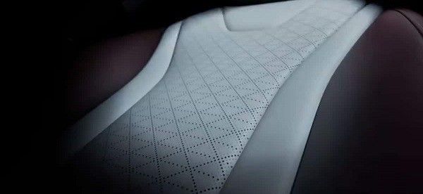 新款2025款捷达VS8内饰官图发布参数配置上市时间